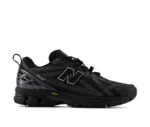 Buy New Balance 1906F Black Alkaline Green at Sasom – Authentic and Ready to Ship