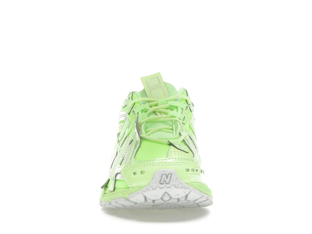 New Balance New Balance 1906A Neon Green Mint Flash - view 2