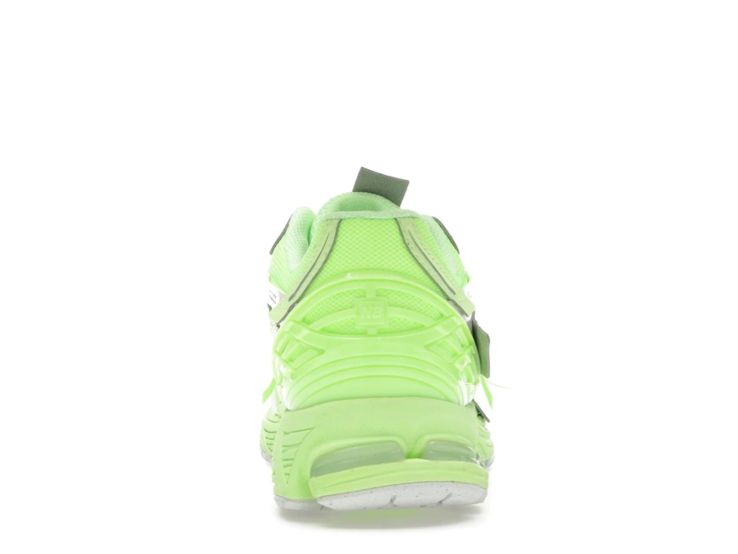 New Balance New Balance 1906A Neon Green Mint Flash - view 4