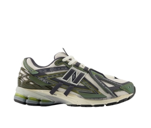 Buy New Balance 1906A Olive Juice Sea Salt at Sasom – Authentic and Ready to Ship