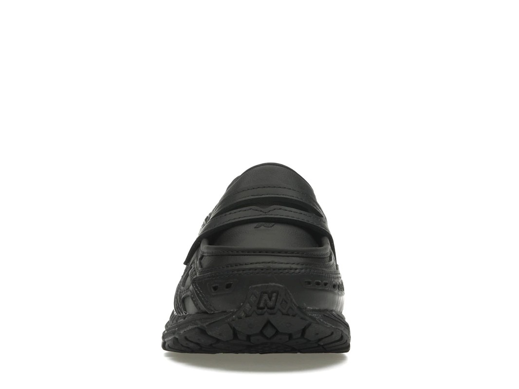 New Balance New Balance 1906L Black - view 2