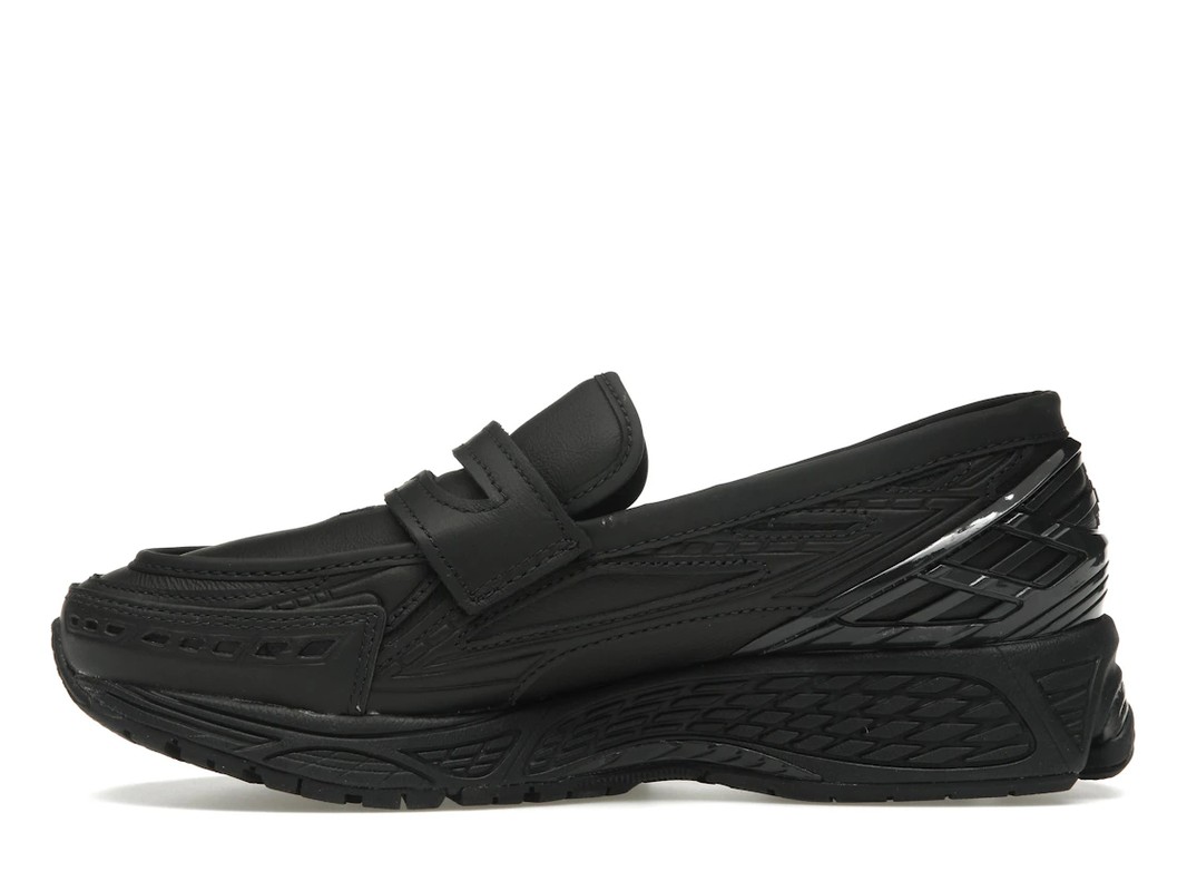 New Balance New Balance 1906L Black - view 3