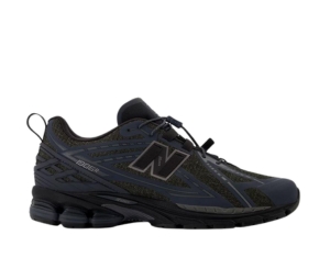 Buy New Balance 1906R Black Cement at Sasom – Authentic and Ready to Ship