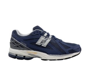 Buy New Balance 1906 Navy Blue at Sasom – Authentic and Ready to Ship