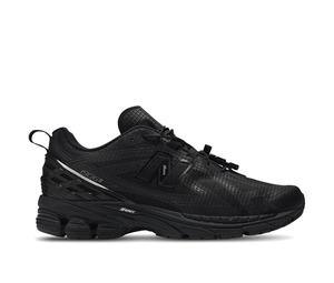 Buy New Balance 1906R No Sew Pack Black Cement at Sasom – Authentic and Ready to Ship