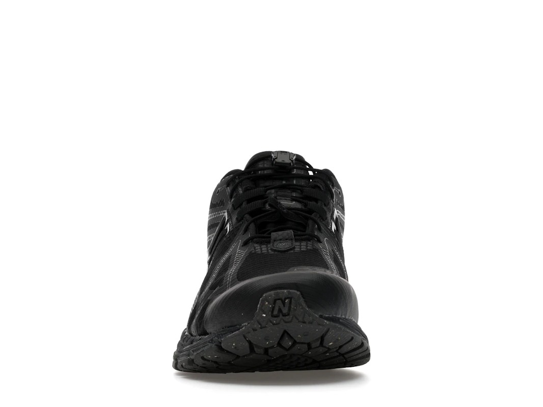 New Balance New Balance 1906R No Sew Pack Black Cement - view 2