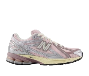 Buy New Balance 1906R Silver Pink at Sasom – Authentic and Ready to Ship