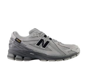 Buy New Balance 1906R Cordura Grey Black at Sasom – Authentic and Ready to Ship