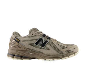 Buy New Balance 1906R Cordura Olive Tan at Sasom – Authentic and Ready to Ship