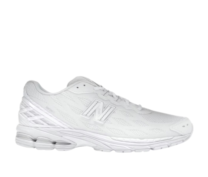 Buy New Balance 1906W White Silver Metallic at Sasom – Authentic and Ready to Ship