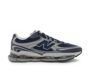 Buy New Balance Abzorb 2000 Navy Neptune Grey at Sasom – Authentic and Ready to Ship