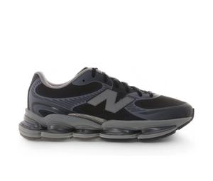 Buy New Balance Abzorb 2000 Neptune Grey Slate Grey at Sasom – Authentic and Ready to Ship