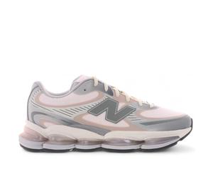 Buy New Balance Abzorb 2000 Truffle Salt Pink Salt at Sasom – Authentic and Ready to Ship