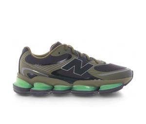 Buy New Balance Abzorb 2000 Wakame Black at Sasom – Authentic and Ready to Ship