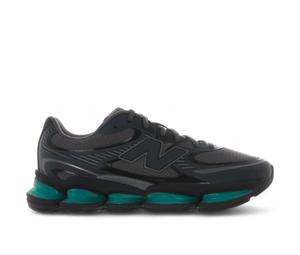Buy New Balance Abzorb 2000 Castlerock Dark Silver at Sasom – Authentic and Ready to Ship