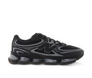 Buy New Balance Abzorb 2000 Black-Silver Metallic at Sasom – Authentic and Ready to Ship
