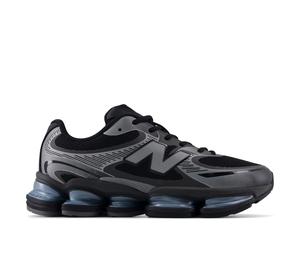 Buy New Balance Abzorb 2000 Black Grey at Sasom – Authentic and Ready to Ship