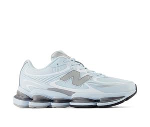 Buy New Balance Abzorb 2000 Blue Ice Grey at Sasom – Authentic and Ready to Ship