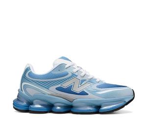 Buy New Balance Abzorb 2000 Baby Blue at Sasom – Authentic and Ready to Ship
