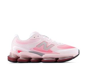 Buy New Balance Abzorb 2000 Rose Sugar at Sasom – Authentic and Ready to Ship