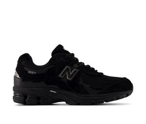 Buy New Balance 2002R Protection Pack Black at Sasom – Authentic and Ready to Ship
