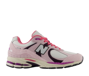 Buy New Balance 2002R Twilight Haze Passion Fruit at Sasom – Authentic and Ready to Ship