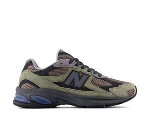Buy New Balance 2010 Dark Olivine Mushroom at Sasom – Authentic and Ready to Ship