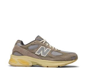 Buy New Balance 2010 Grey Day (2025) at Sasom – Authentic and Ready to Ship