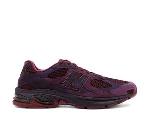 Buy New Balance 2010 Rich Paul Plum Brown at Sasom – Authentic and Ready to Ship