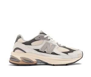 Buy New Balance 2010 Cream Grey at Sasom – Authentic and Ready to Ship
