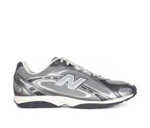 Buy New Balance 204L Dark Silver Metallic at Sasom – Authentic and Ready to Ship