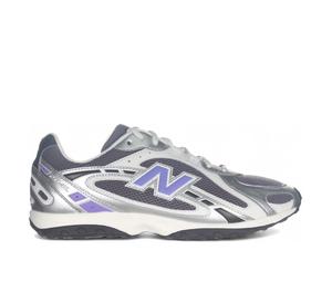 Buy New Balance 204L Silver Metallic at Sasom – Authentic and Ready to Ship