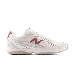 Buy New Balance 204L Maroon Sea Salt at Sasom – Authentic and Ready to Ship