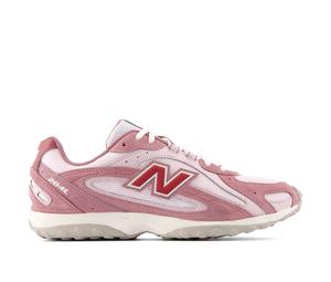 Buy New Balance 204L Rosewood at Sasom – Authentic and Ready to Ship