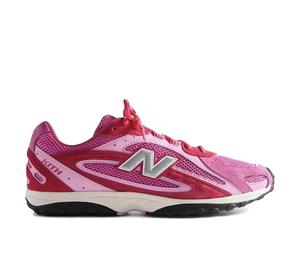 Buy New Balance 204L Kith Pink at Sasom – Authentic and Ready to Ship