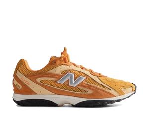 Buy New Balance 204L Kith Orange at Sasom – Authentic and Ready to Ship