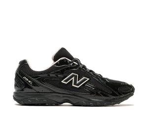 Buy New Balance 204L Black Timberwolf at Sasom – Authentic and Ready to Ship