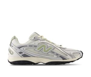 Buy New Balance 204L Silver Metallic Sage Green at Sasom – Authentic and Ready to Ship