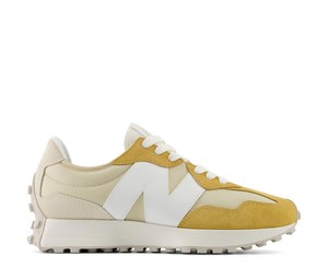 Buy New Balance 327 Beige Workwear at Sasom – Authentic and Ready to Ship