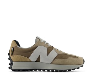 Buy New Balance 327 Cordura Beige Brown at Sasom – Authentic and Ready to Ship