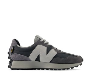 Buy New Balance 327 Cordura Dark Grey at Sasom – Authentic and Ready to Ship