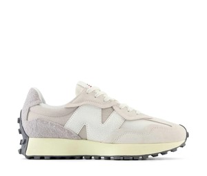 Buy New Balance 327 Sea Salt Raincloud at Sasom – Authentic and Ready to Ship