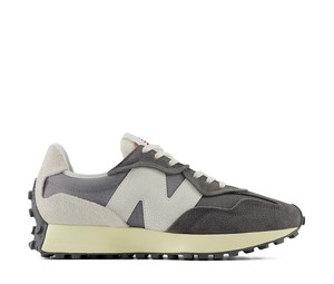 Buy New Balance 327 Castlerock Shadow Grey at Sasom – Authentic and Ready to Ship