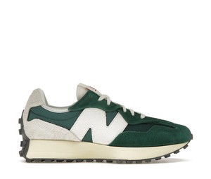 Buy New Balance 327 Marsh Green at Sasom – Authentic and Ready to Ship