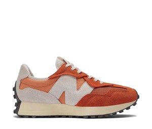 Buy New Balance 327 Infield Clay Copper at Sasom – Authentic and Ready to Ship