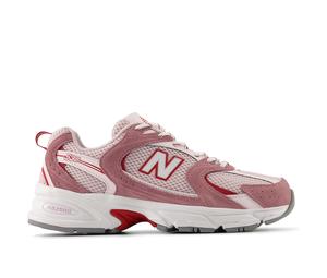 Buy New Balance 530 Rosewood at Sasom – Authentic and Ready to Ship