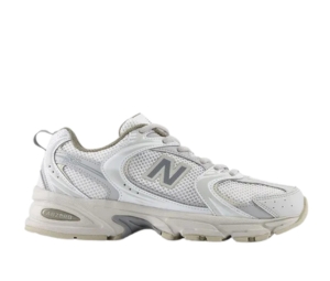 Buy New Balance 530 Gray Matter at Sasom – Authentic and Ready to Ship