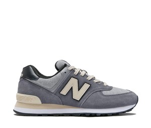 Buy New Balance 574 Grey Day Magnet (2024) at Sasom – Authentic and Ready to Ship