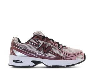 Buy New Balance 740v2 Washed Burgundy Pink Taffy at Sasom – Authentic and Ready to Ship