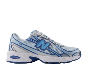 Buy New Balance 740 Blue Agate at Sasom – Authentic and Ready to Ship